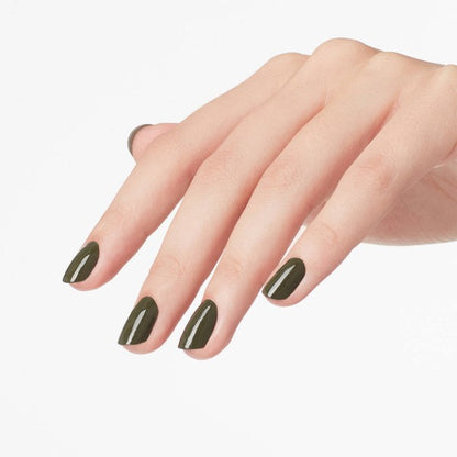 OPI Nail Lacquer 15 ml - NLW55 - Suzi - The First Lady of Nails
