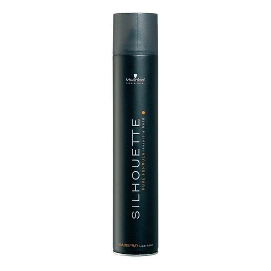 Schwarzkopf Silhouette Laque Super Tenue 300 ml