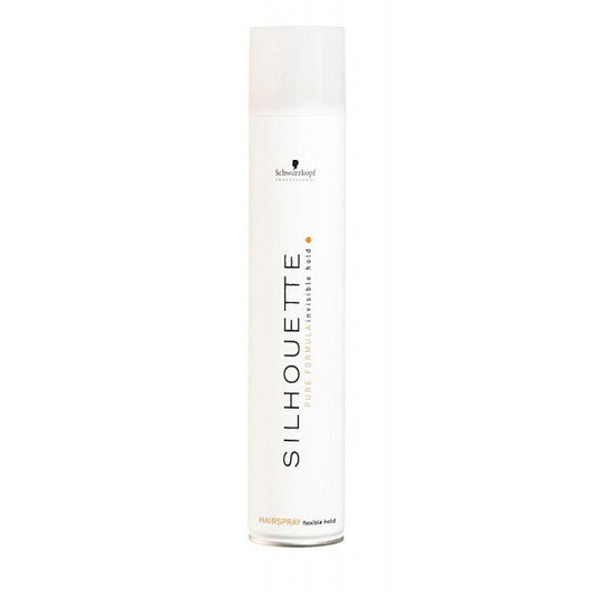 Schwarzkopf Silhouette Flexible Hold Hairspray 300ml