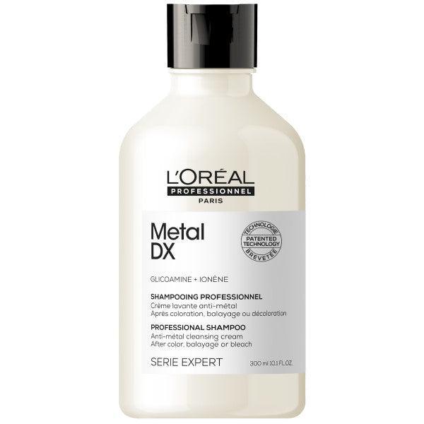 L'Oreal Professionnel Serie Expert Metal Detox Shampoo 300 ml