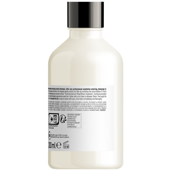 L'Oreal Professionnel Serie Expert Metal Detox Shampoo 300 ml