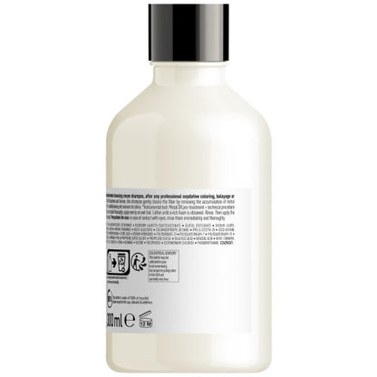 L'Oreal Professionnel Serie Expert Metal Detox Shampoo 300 ml