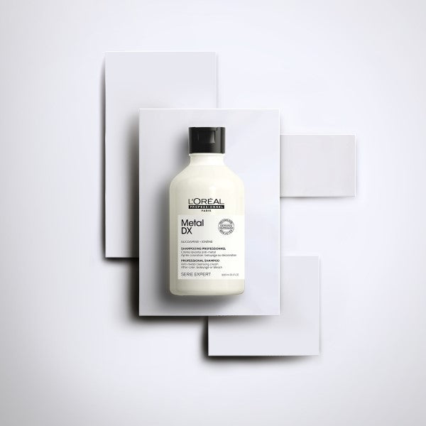 L'Oréal Professionnel Serie Expert Metal Detox Shampoo 1500 ml - Nouveau