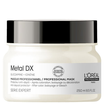 L'Oreal Professionnel Serie Expert Metal Detox Mask 250 ml