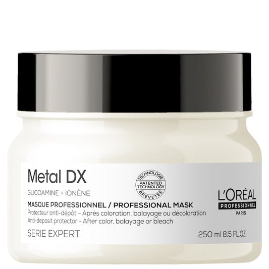 L'Oreal Professionnel Serie Expert Metal Detox Mask 250 ml
