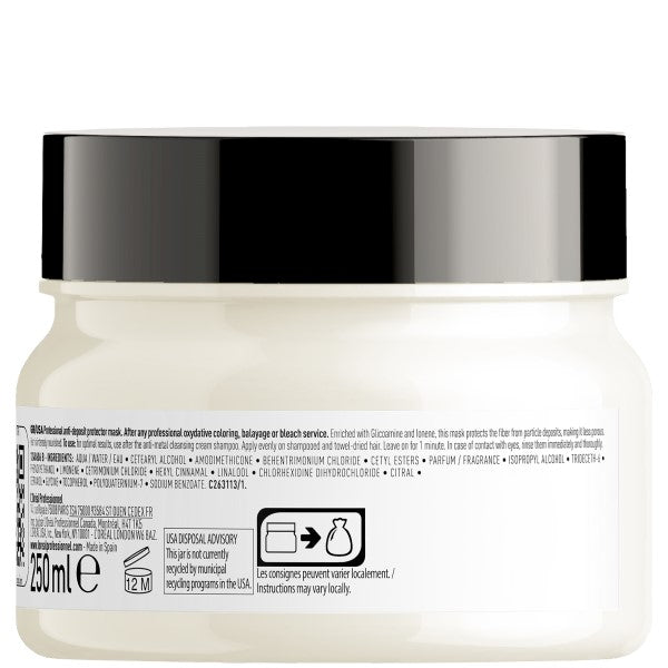L'Oreal Professionnel Serie Expert Metal Detox Mask 250 ml