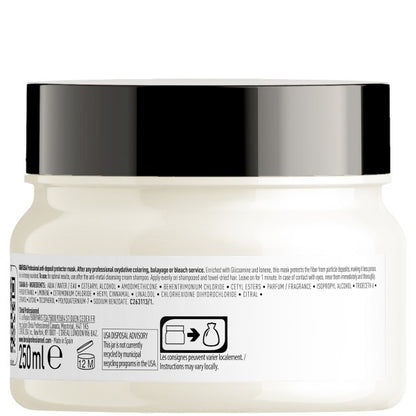 L'Oreal Professionnel Serie Expert Metal Detox Mask 250 ml