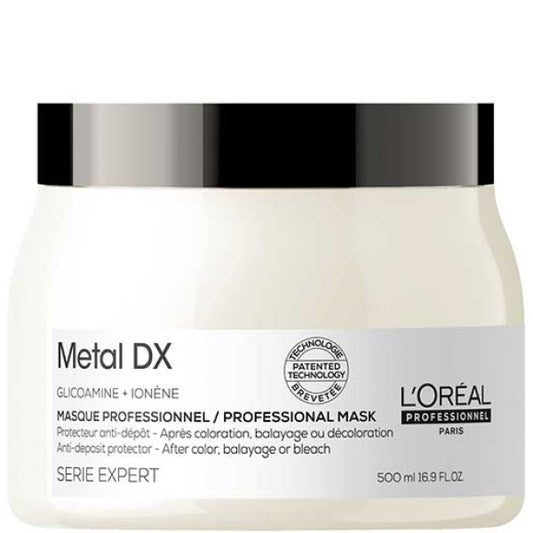 L'Oreal Professionnel Serie Expert Metal Detox Mask 500 ml