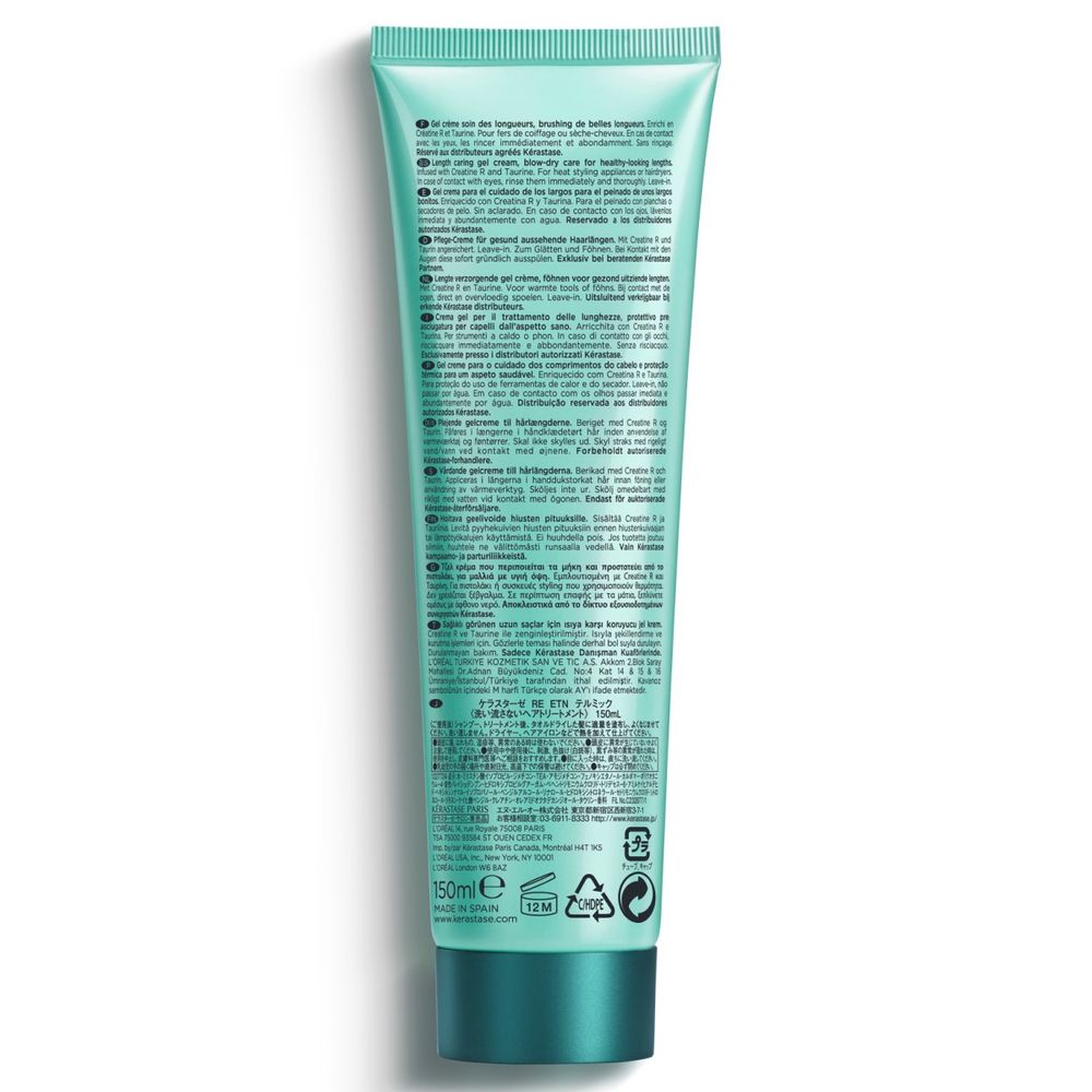 Kérastase Résistance Extentioniste Thermique 150 ml