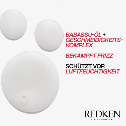 Redken Frizz Dismiss Shampoo 300 ml