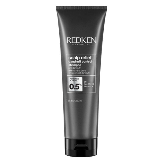 Shampooing antipelliculaire Redken Scalp Relief 250 ml