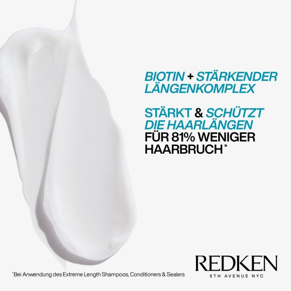 Redken Extreme Length Conditioner 300 ml