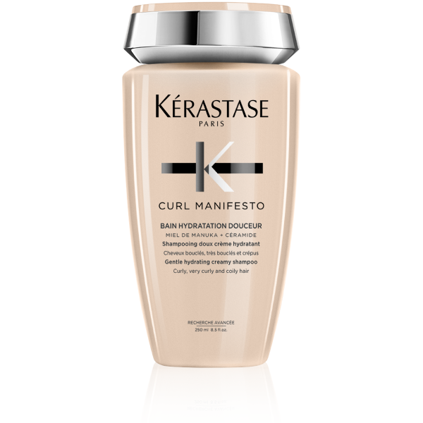 Kèrastase Curl Manifesto Bain Hydratation Douceur 250 ml
