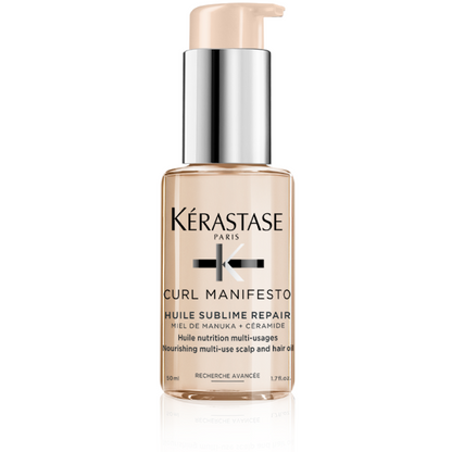 Kèrastase Curl Manifesto Huile Sublime Repair 50 ml
