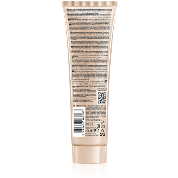 Kèrastase Curl Manifesto Fondant Hydratation Essentielle 250 ml