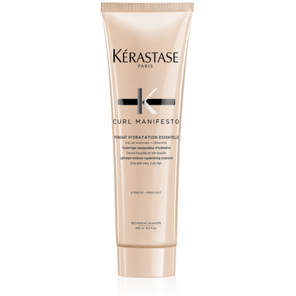 Kèrastase Curl Manifesto Fondant Hydratation Essentielle 250 ml