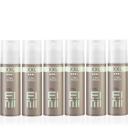 Wella EIMI Perle Styler 6 x 150 ml - XXL