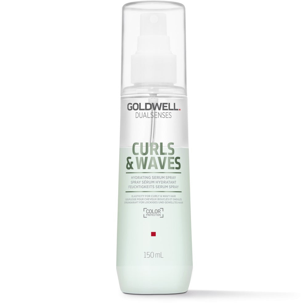 Goldwell Dualsenses Curls &amp; Waves Serum Spray 150 ml