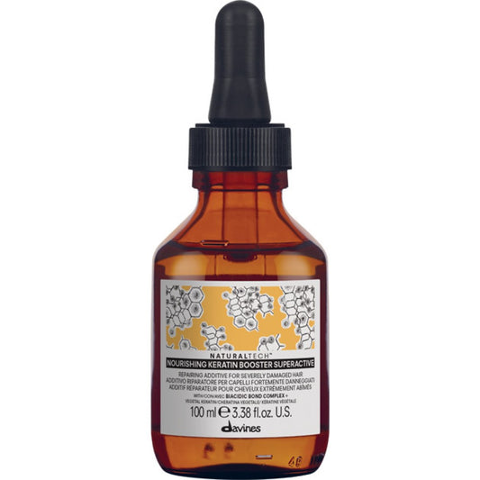 Davines Naturaltech Nourishing Keratin Booster Superactive 100 ml