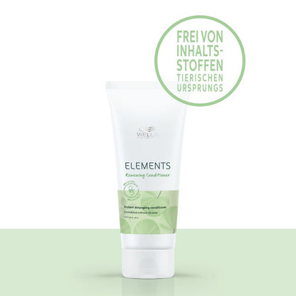 Wella Professionals Elements Renewing Conditioner 200 ml