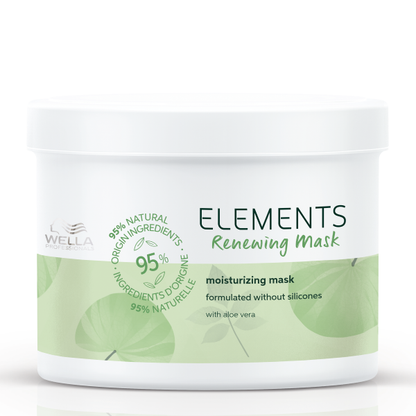 Wella Professionals Elements Renewing Mask 500 ml