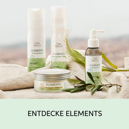 Wella Professionals Elements Renewing Mask 500 ml