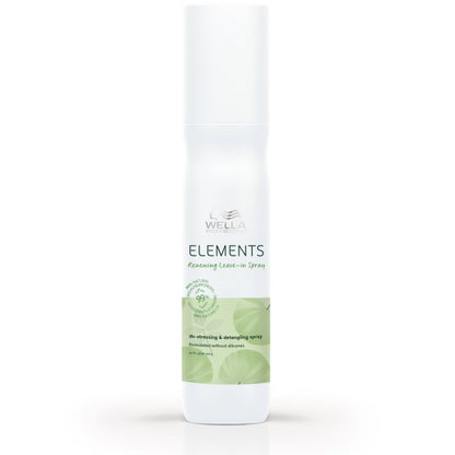 Wella Professionals Elements Renewing Leave-In Spray 150 ml