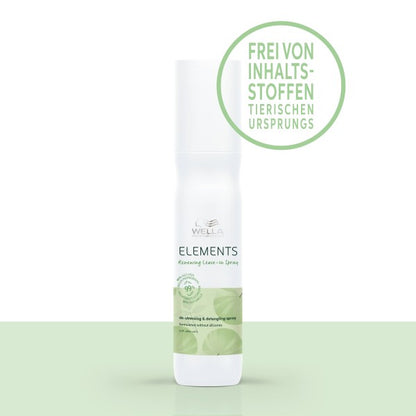 Wella Professionals Elements Renewing Leave-In Spray 150 ml