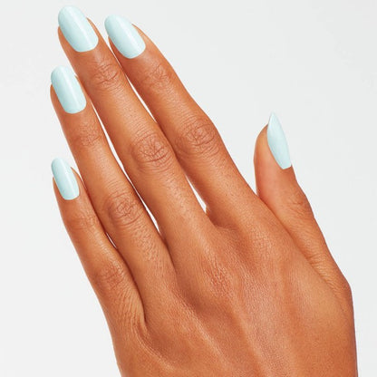 OPI Nail Lacquer 15 ml - NLF88 - Suzi Without a Paddle