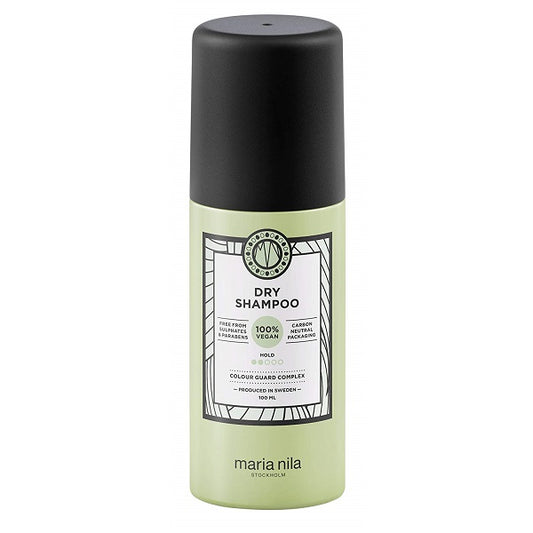 Maria Nila Dry Shampoo 100ml - Travel Size