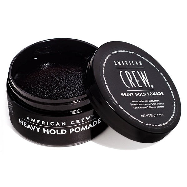 American Crew Heavy Hold Pomade 85g