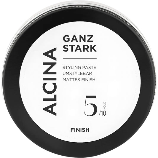 Alcina Ganz Stark Stylingpaste 50 ml