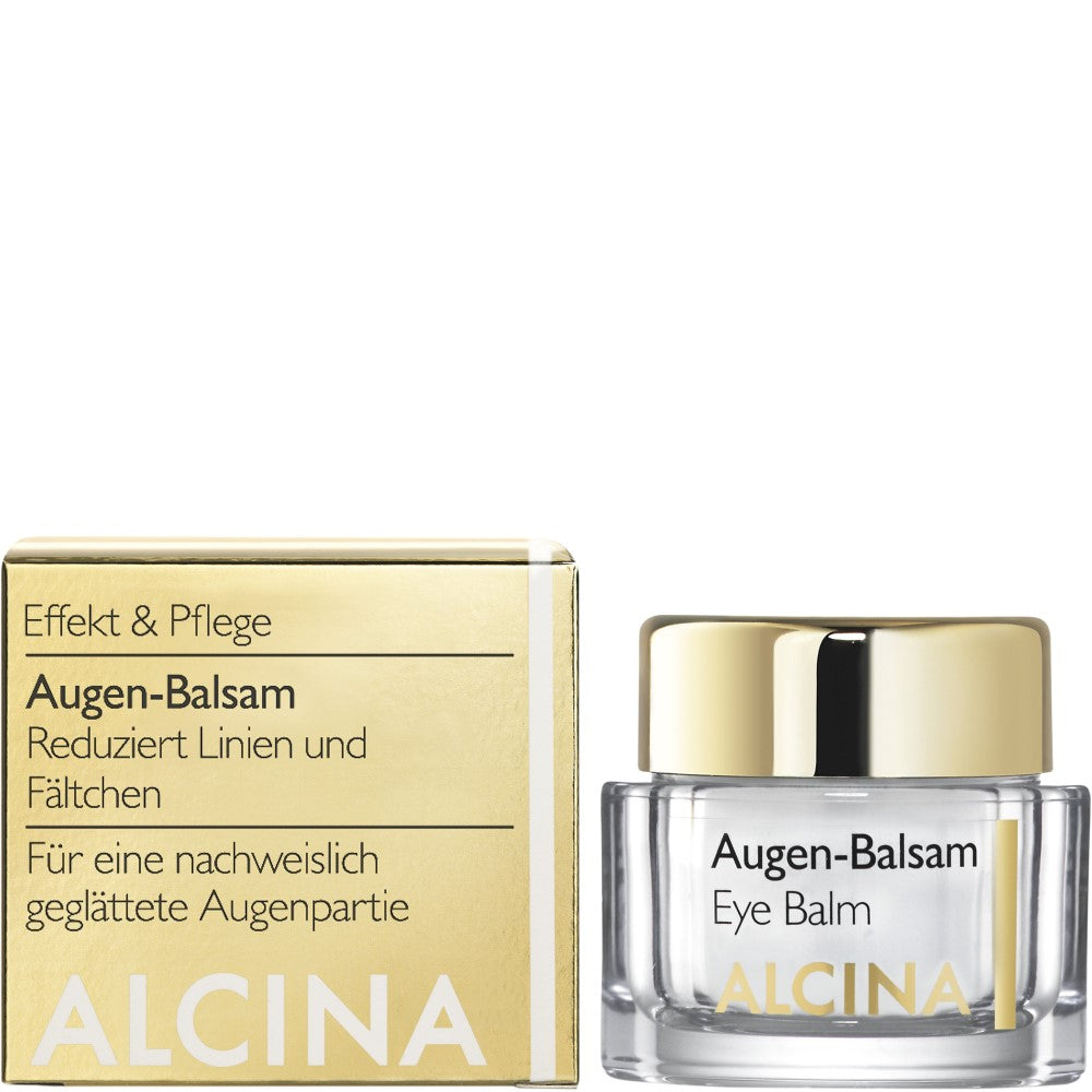 Alcina Augen Balsam - 15ml