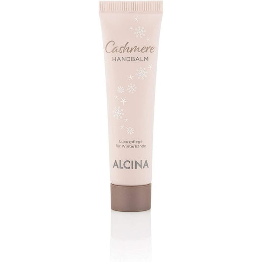 Alcina Cashmere Handbalm 15 ml