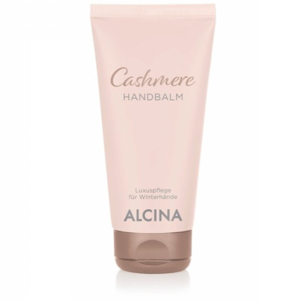 Alcina Cashmere hand balm 50 ml