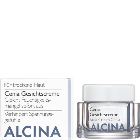 Alcina Cenia Face Cream - 50ml