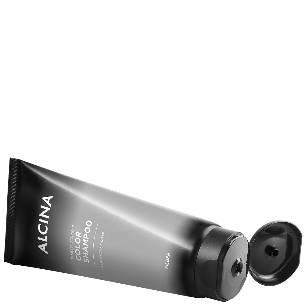 Alcina Color - Shampoo - silber - 200ml