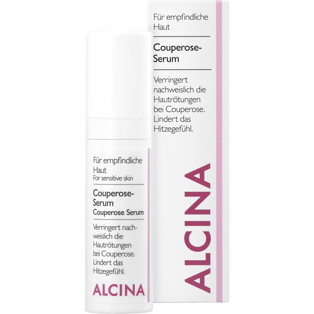 Alcina Couperose Serum - 30ml