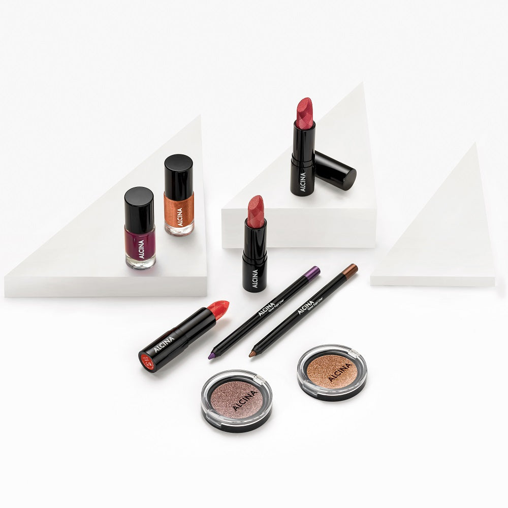 Alcina Eye Shadow - cosmic cookie