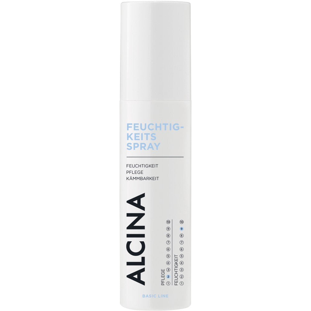 Alcina Spray Hydratant 125 ml
