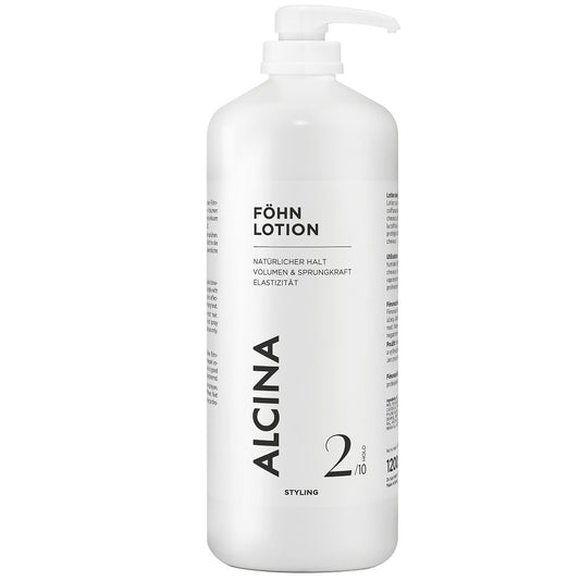 Alcina Föhn Lotion 1200ml