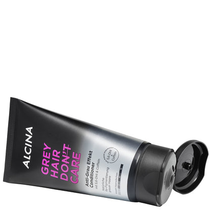Alcina GRAY HAIR DON'T CARE Conditioner 150ml