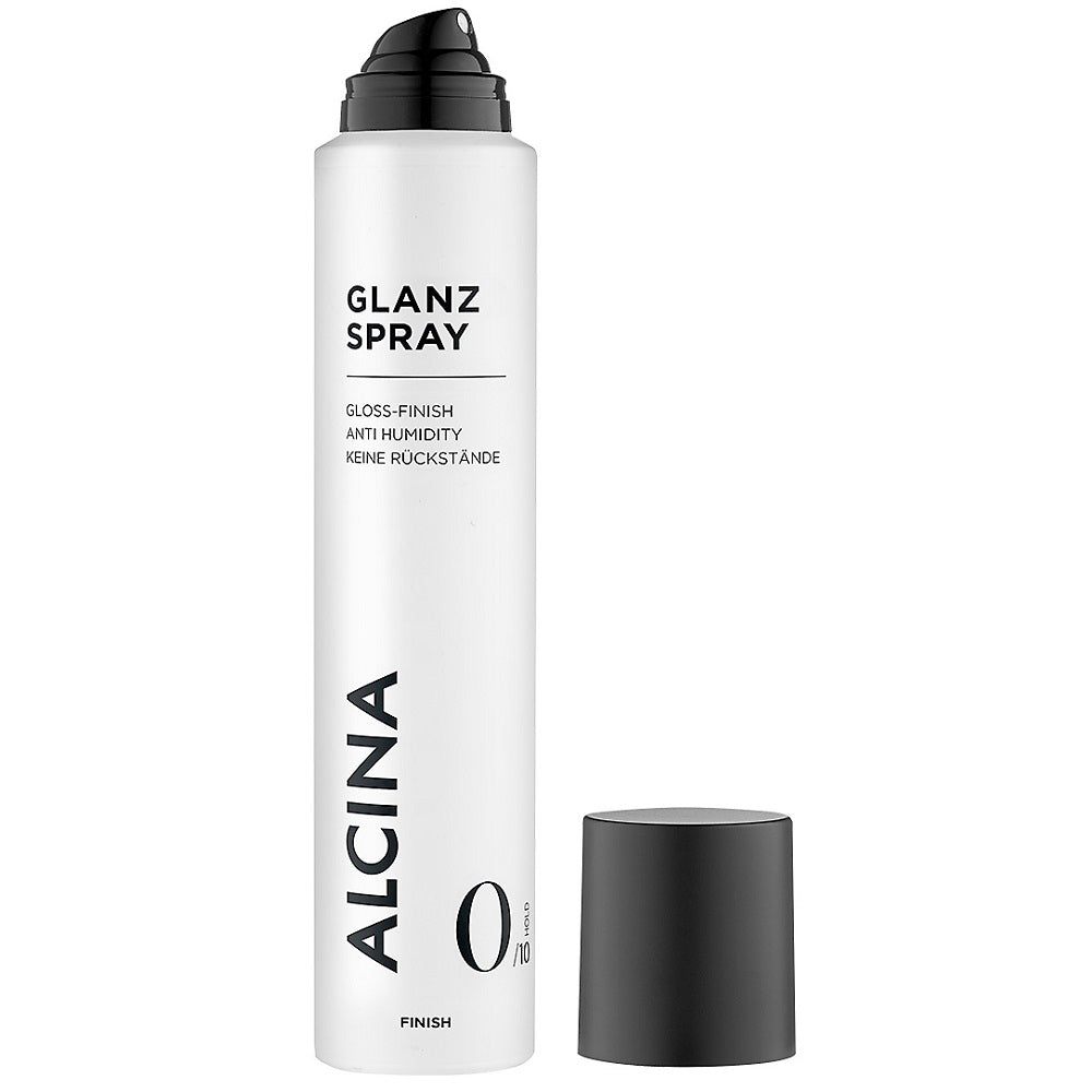 Alcina Glanz Spray 200ml