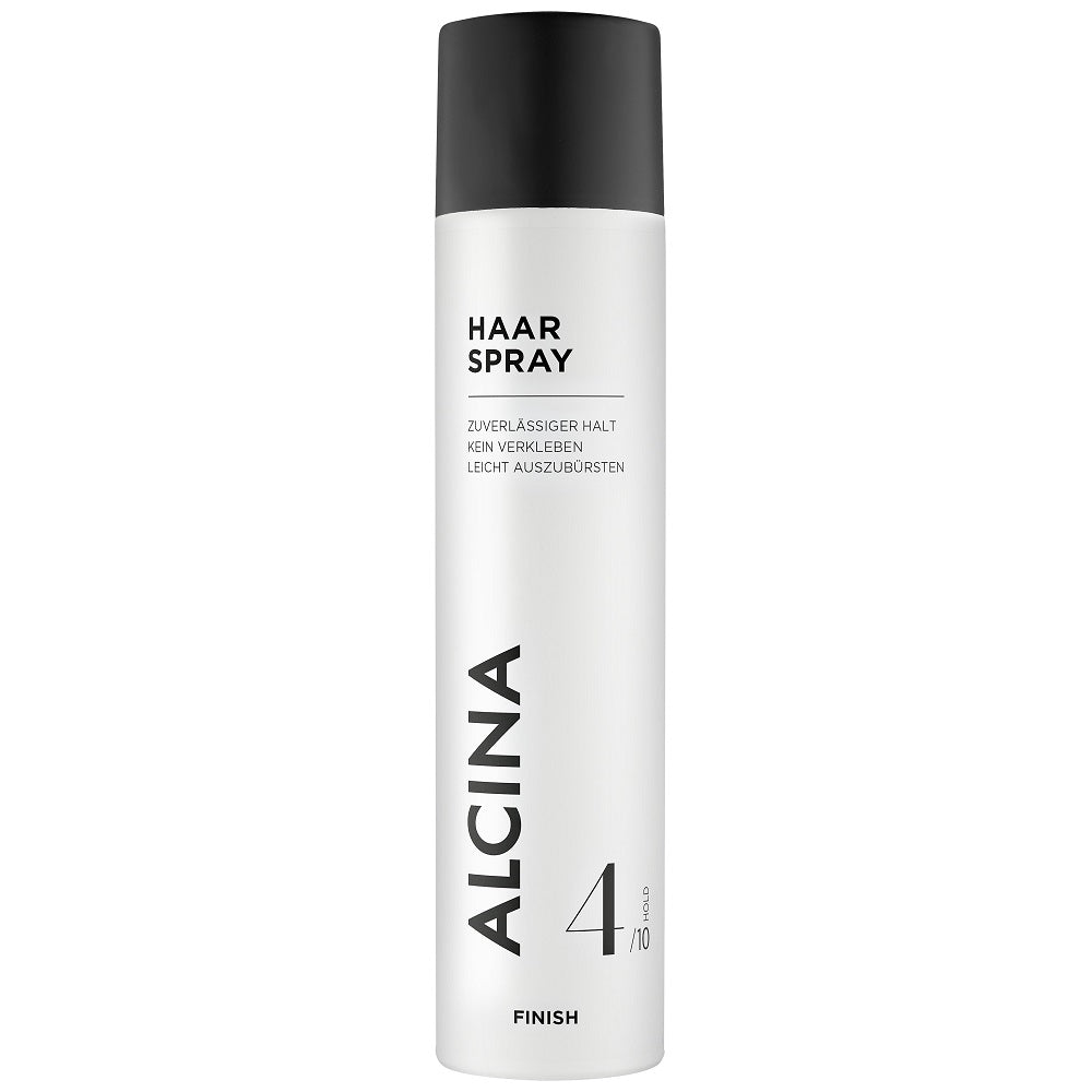 Alcina Haar Spray 400ml