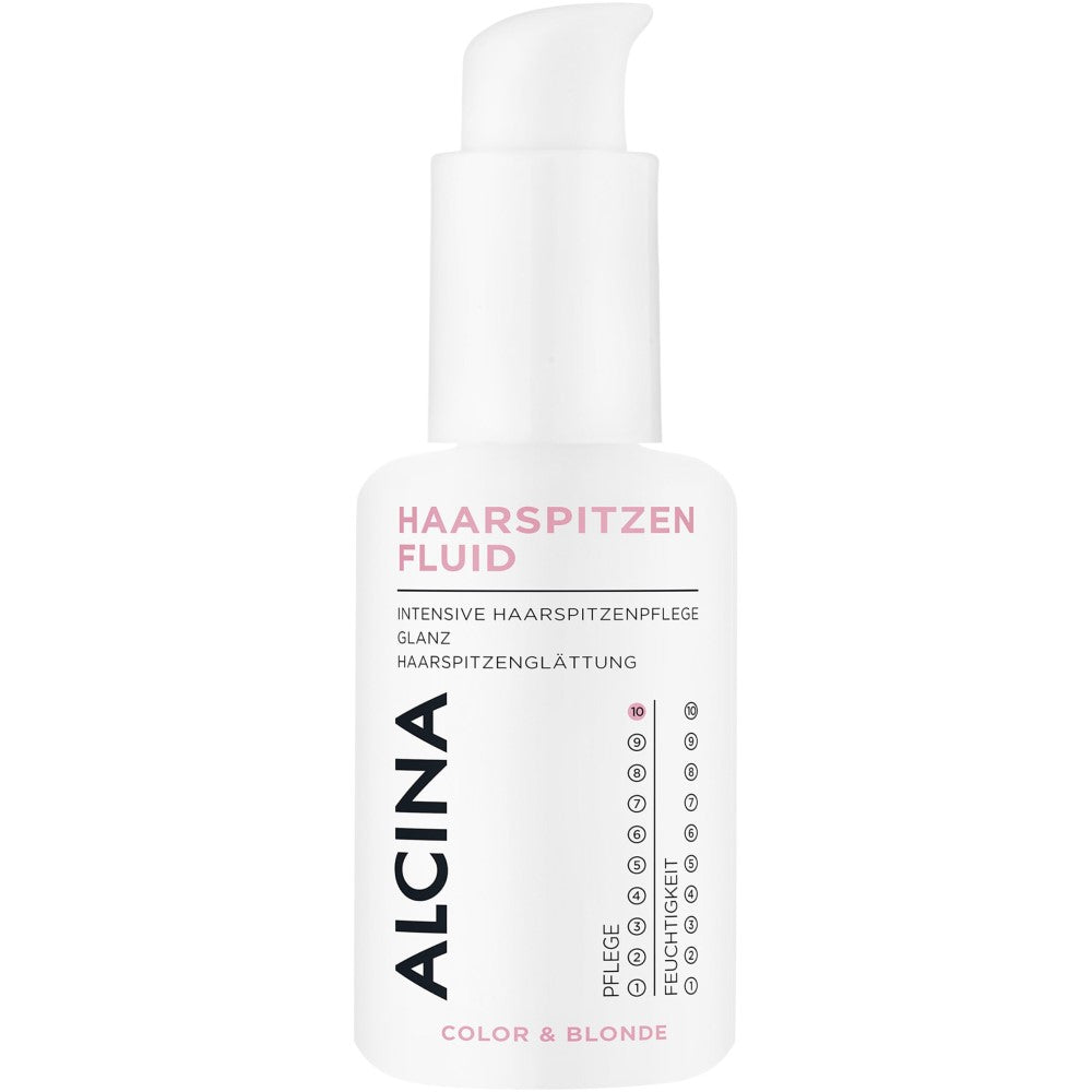 Alcina Hair Tip Fluid 30ml