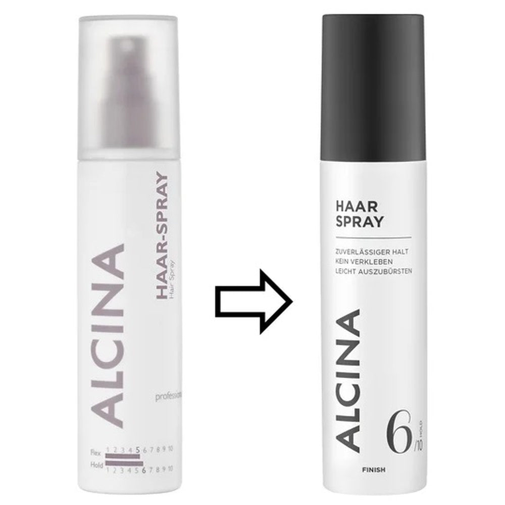 Alcina Haarspray 125ml