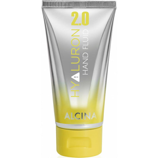 Alcina Hyaluron 2.0 Hand-Fluid - 50ml - Handcreme