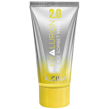 Alcina Hyaluron 2.0 Ice Sorbet Mask 50ml