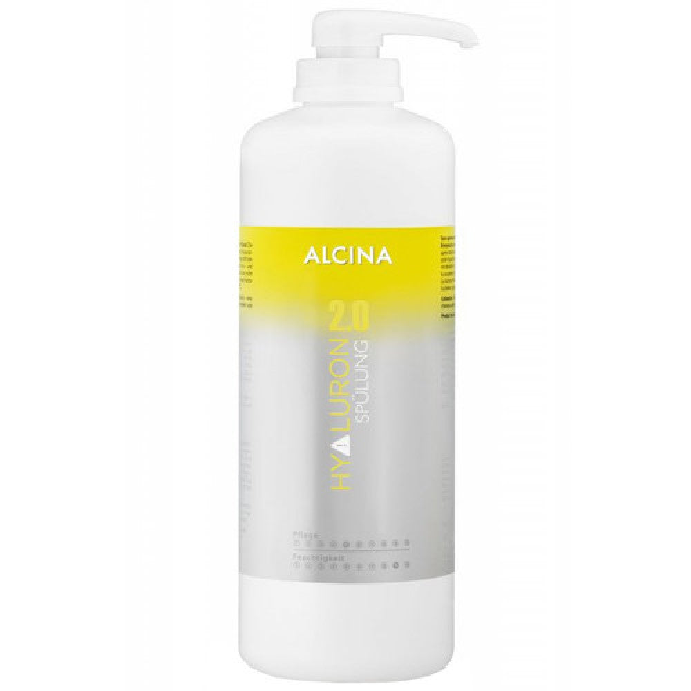 Alcina Hyaluron 2.0 Conditioner - 1250ml