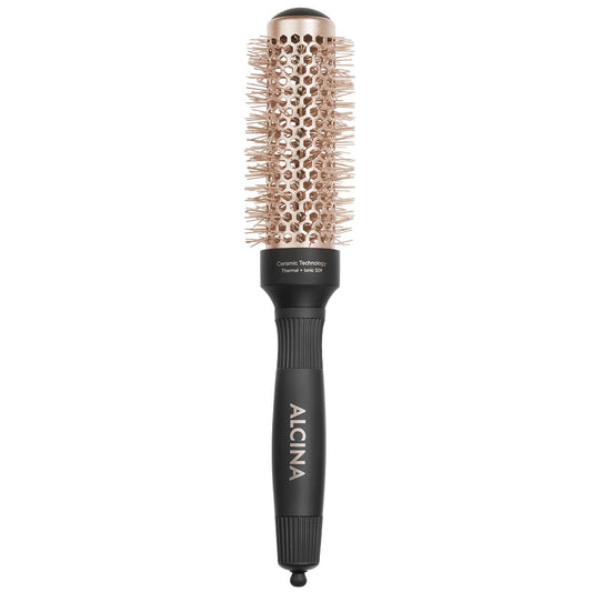 Alcina It's never too late! ROUND BRUSH 32mm - Rundbürste